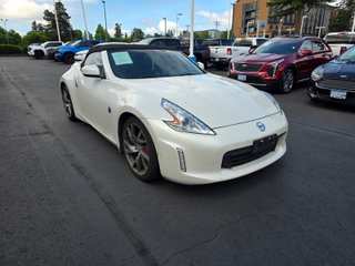 2014 Nissan 370Z Touring
