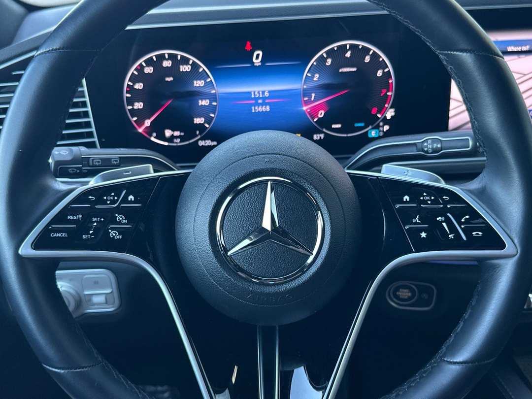 2024 Mercedes-Benz GLE GLE350 - Photo 21