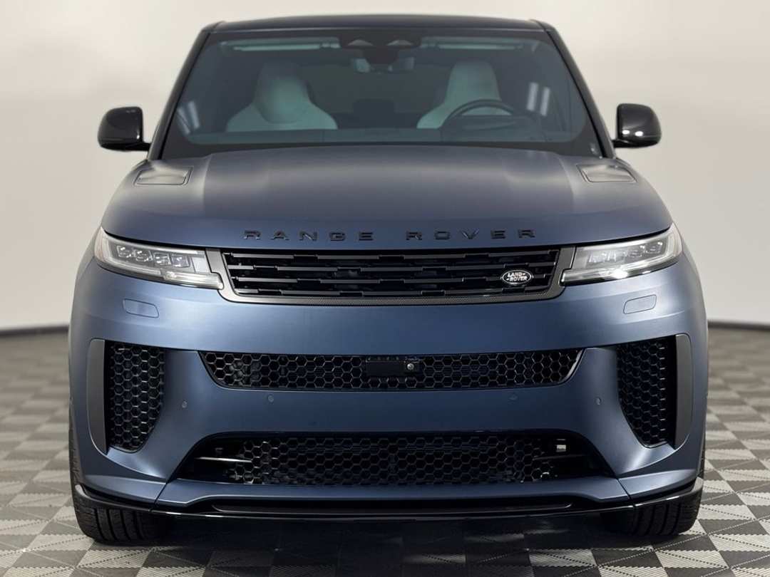 2025 Land Rover Range Rover Sport SV Edition Two - Image 2