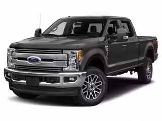 2019 Ford F-350Sd