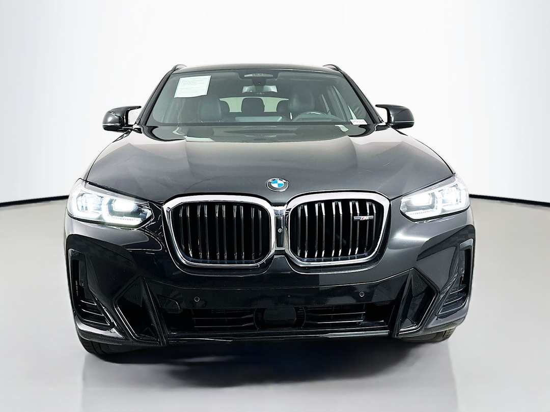 2022 BMW X4 M40i - Image 2