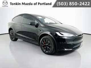 2023 Tesla Model X Plaid