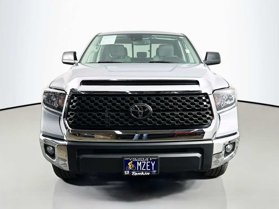 2021 Toyota Tundra SR5 - Image 3