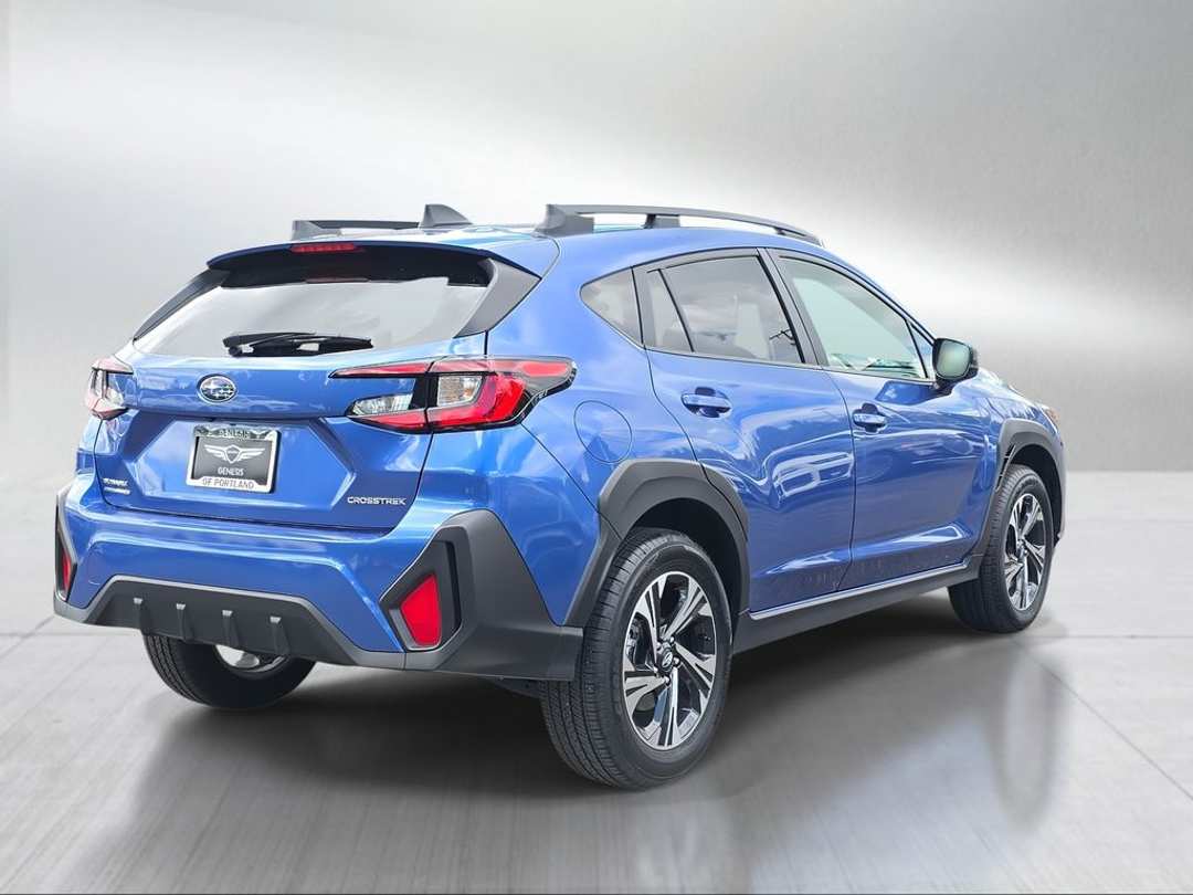 2025 Subaru Crosstrek Premium - Image 3
