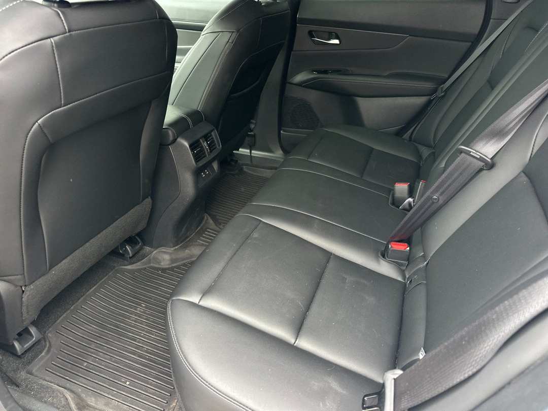 2025 Nissan Murano SV - Photo 10