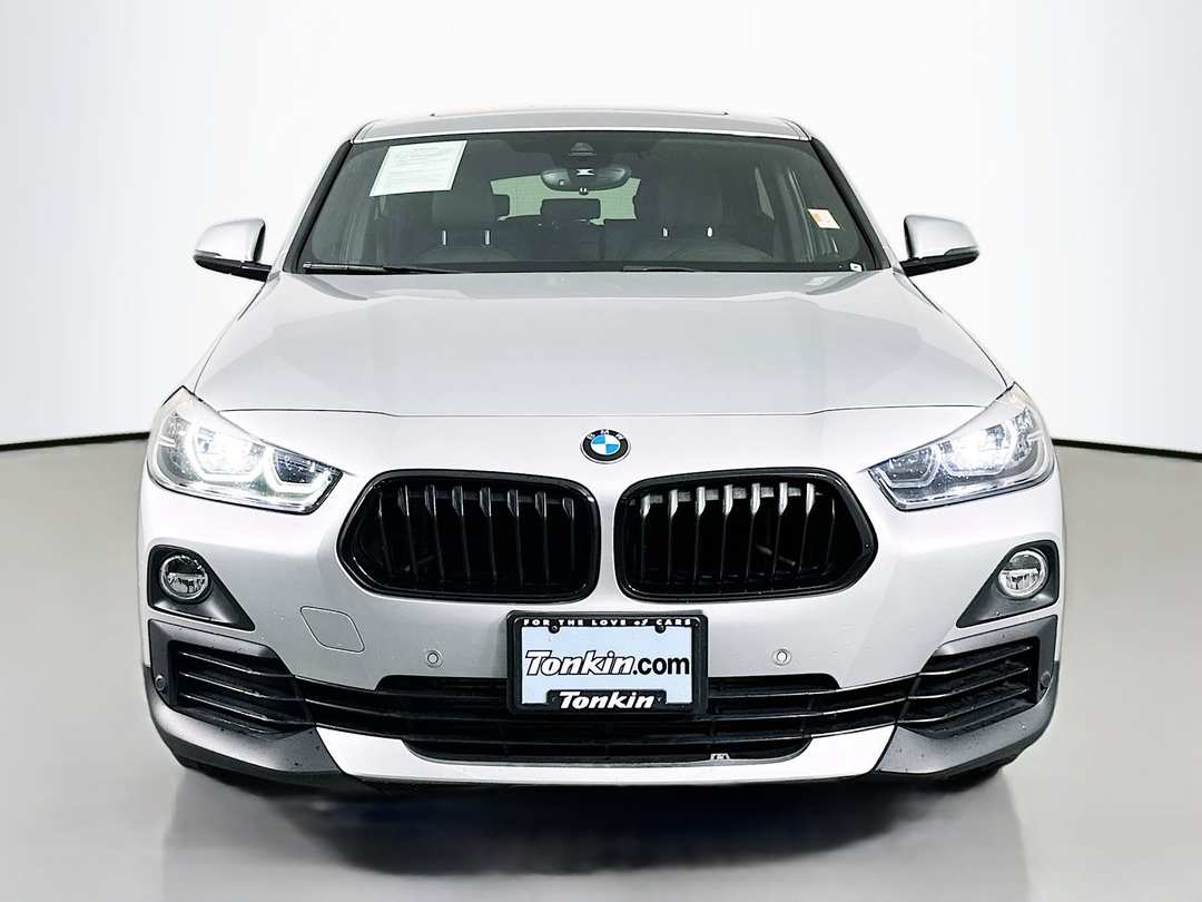 2020 BMW X2 sDrive28i - Image 2