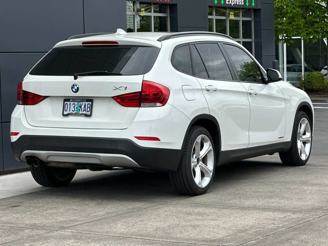 2014 BMW X1 xDrive35i - Image 3