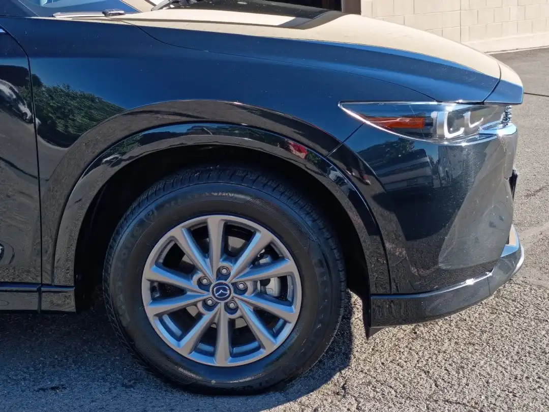 2025 MAZDA CX-5 2.5 S Preferred Package - Image 2