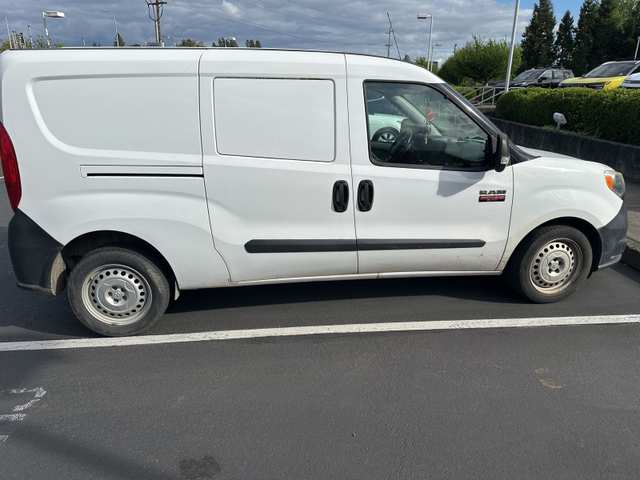 2017 Ram Promaster City Tradesman