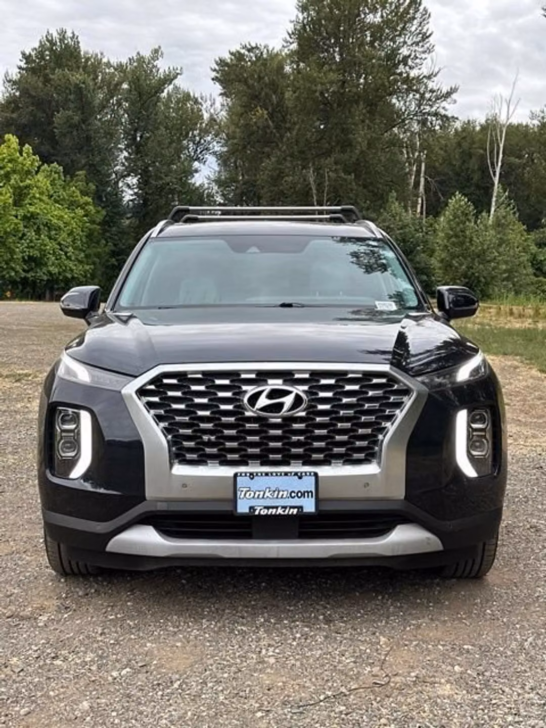 2020 Hyundai Palisade SEL - Image 3