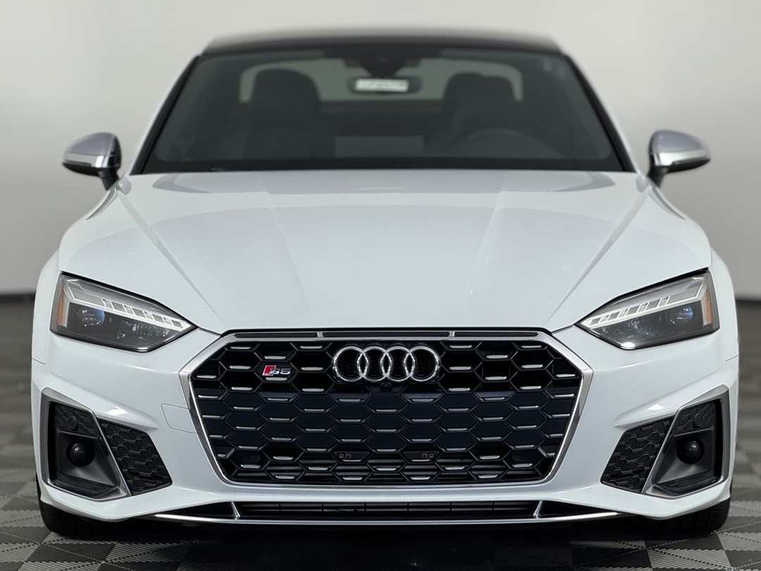 2021 Audi S5 3.0T Premium - Image 2