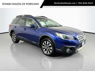 2017 Subaru Outback 2.5i