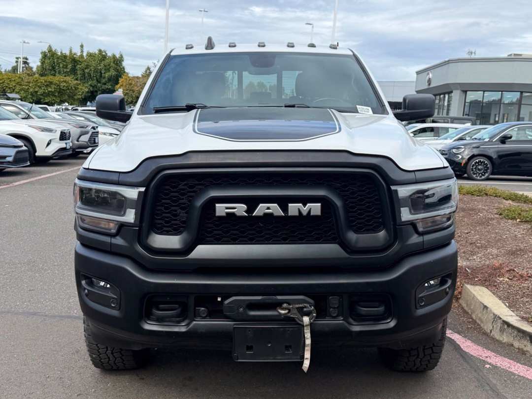 2021 Ram 2500 Power - Image 3