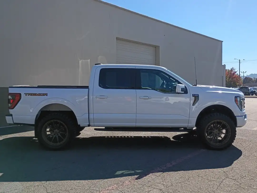 2023 Ford F-150 Tremor - Image 3