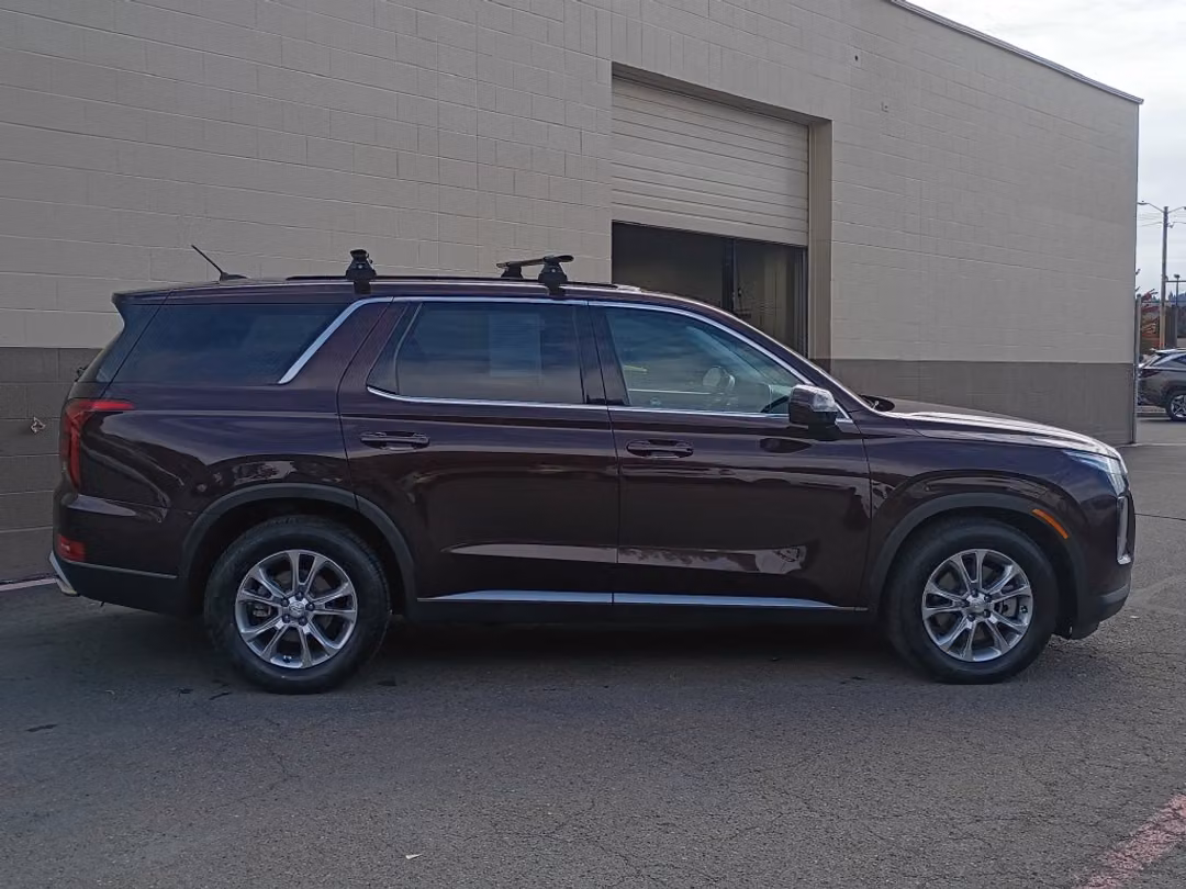 2020 Hyundai Palisade SE - Image 3