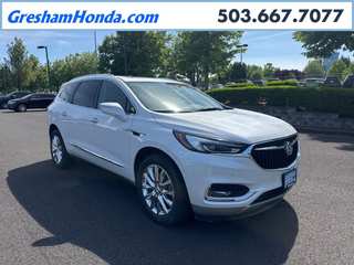 2021 Buick Enclave Premium Group