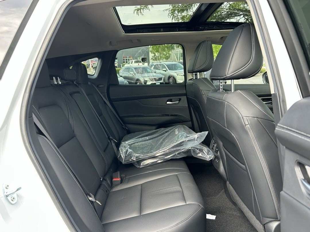 2025 Nissan Murano SL - Photo 27