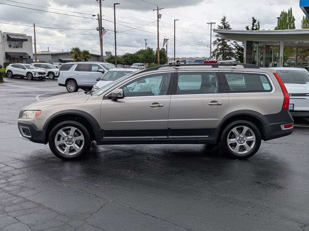 2011 Volvo Xc70 3.2 - Image 3