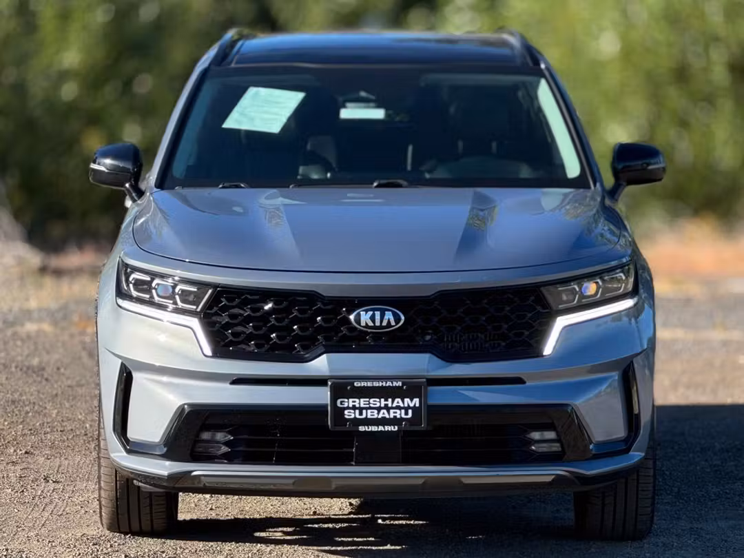 2021 Kia Sorento SX - Image 2