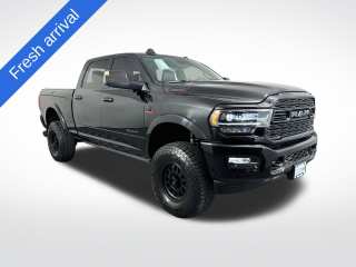 2022 Ram 2500 Limited