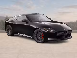 2026 Nissan Z Performance