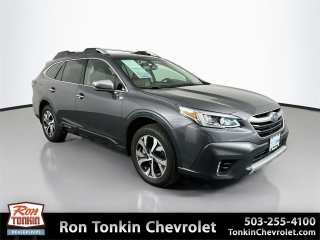 2020 Subaru Outback Touring XT