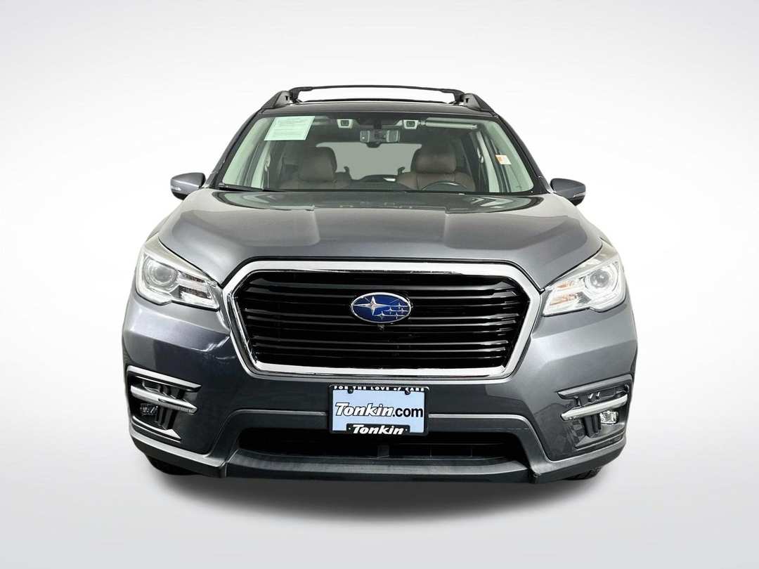 2021 Subaru Ascent Touring - Image 2