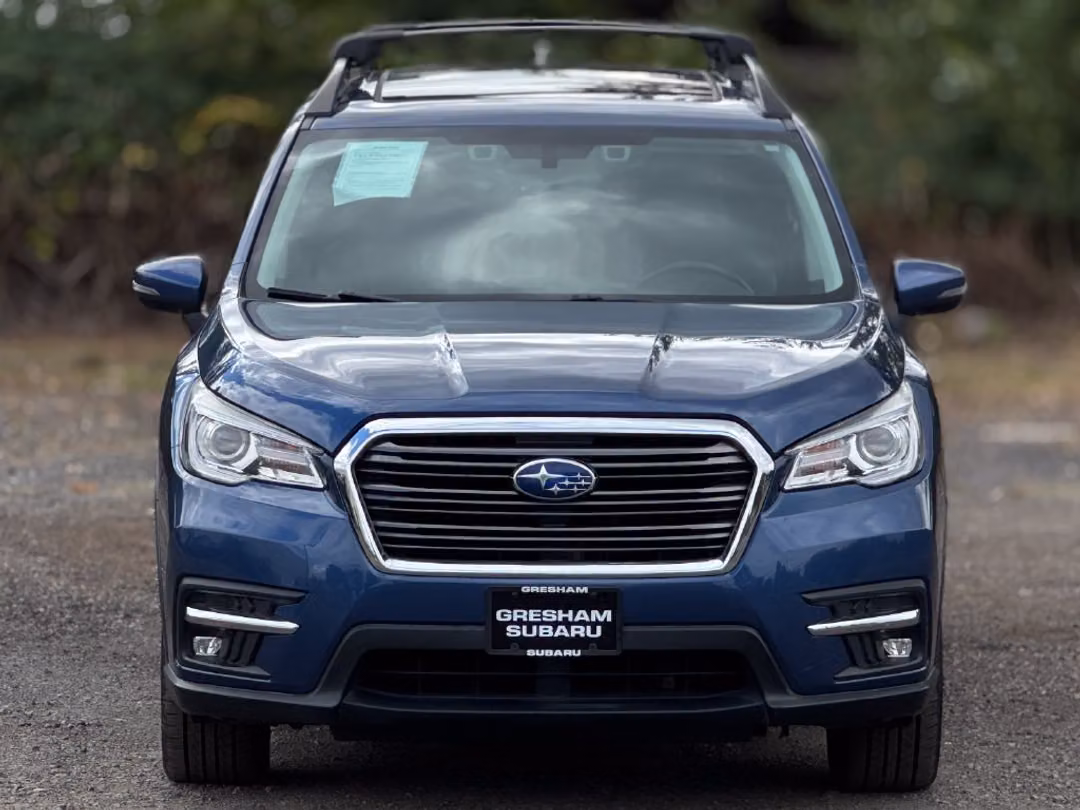 2021 Subaru Ascent Limited - Image 2