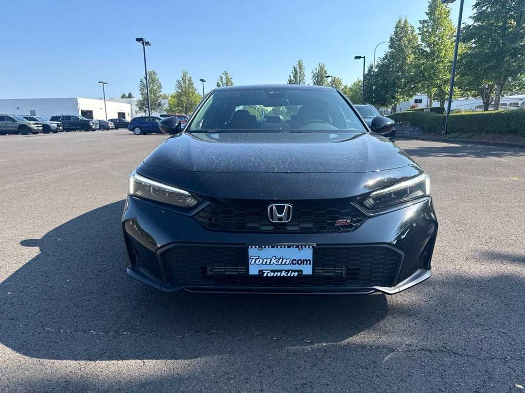 2025 Honda Civic Si - Image 2