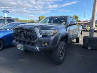 2023 Toyota Tacoma TRD OffRoad