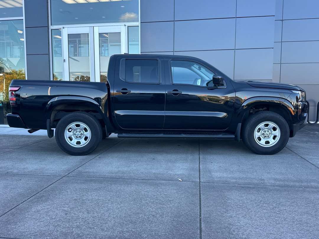 2022 Nissan Frontier S - Image 3