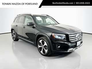 2025 Mercedes-Benz GLB GLB 250