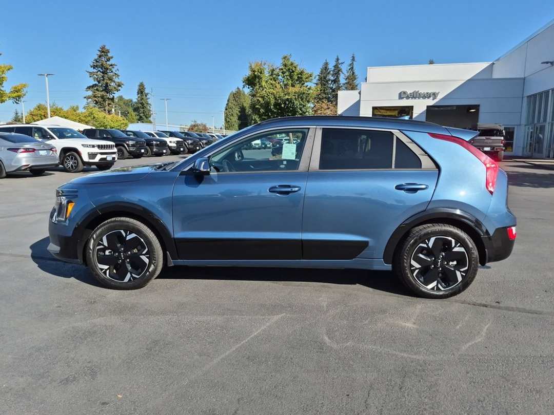 2023 Kia Niro Ev Wind - Image 3