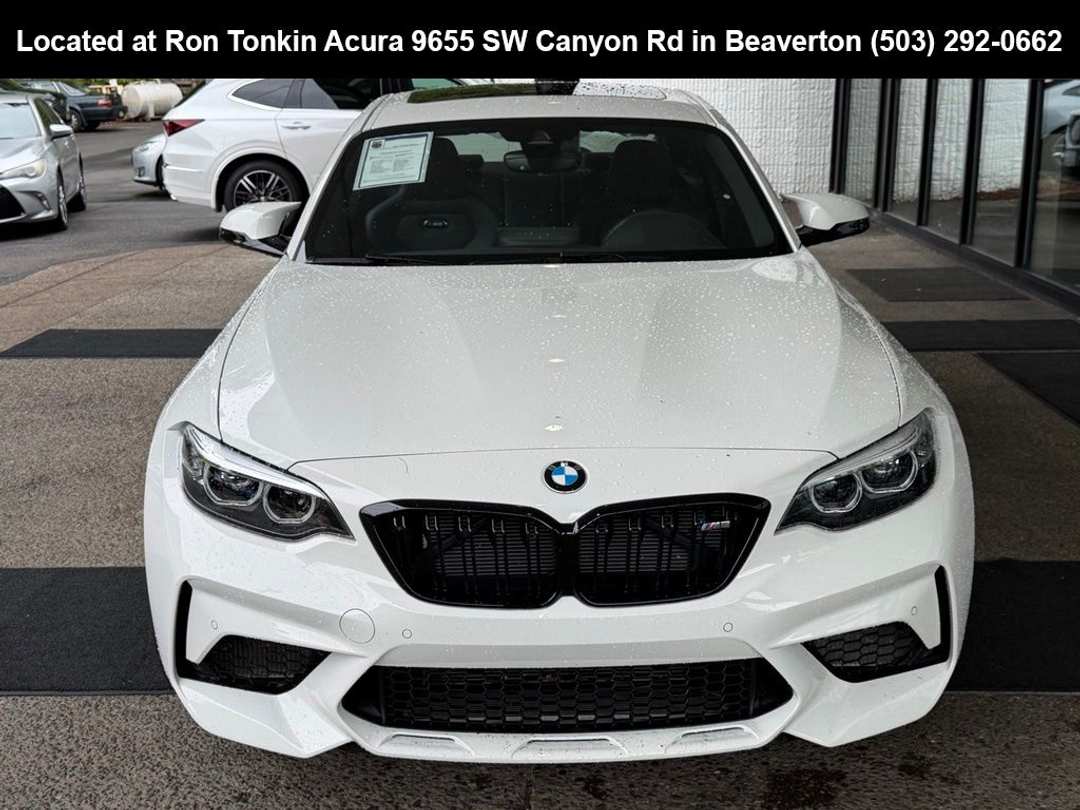 2020 BMW M2 Competition - Image 3