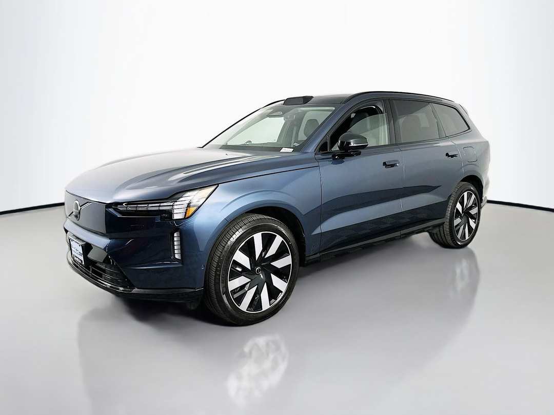 2025 Volvo Ex90 Twin Motor Performance Ultra - Image 3