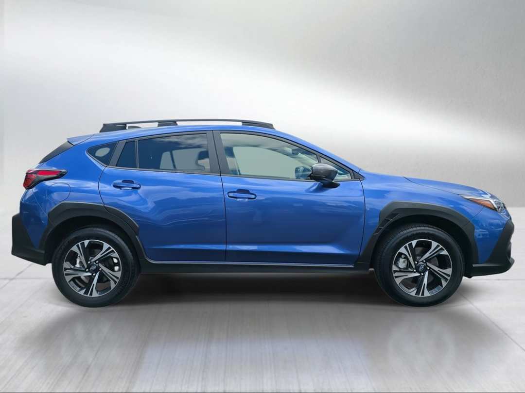 2025 Subaru Crosstrek Premium - Image 2