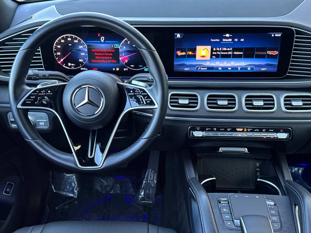2024 Mercedes-Benz GLE GLE350 - Photo 12