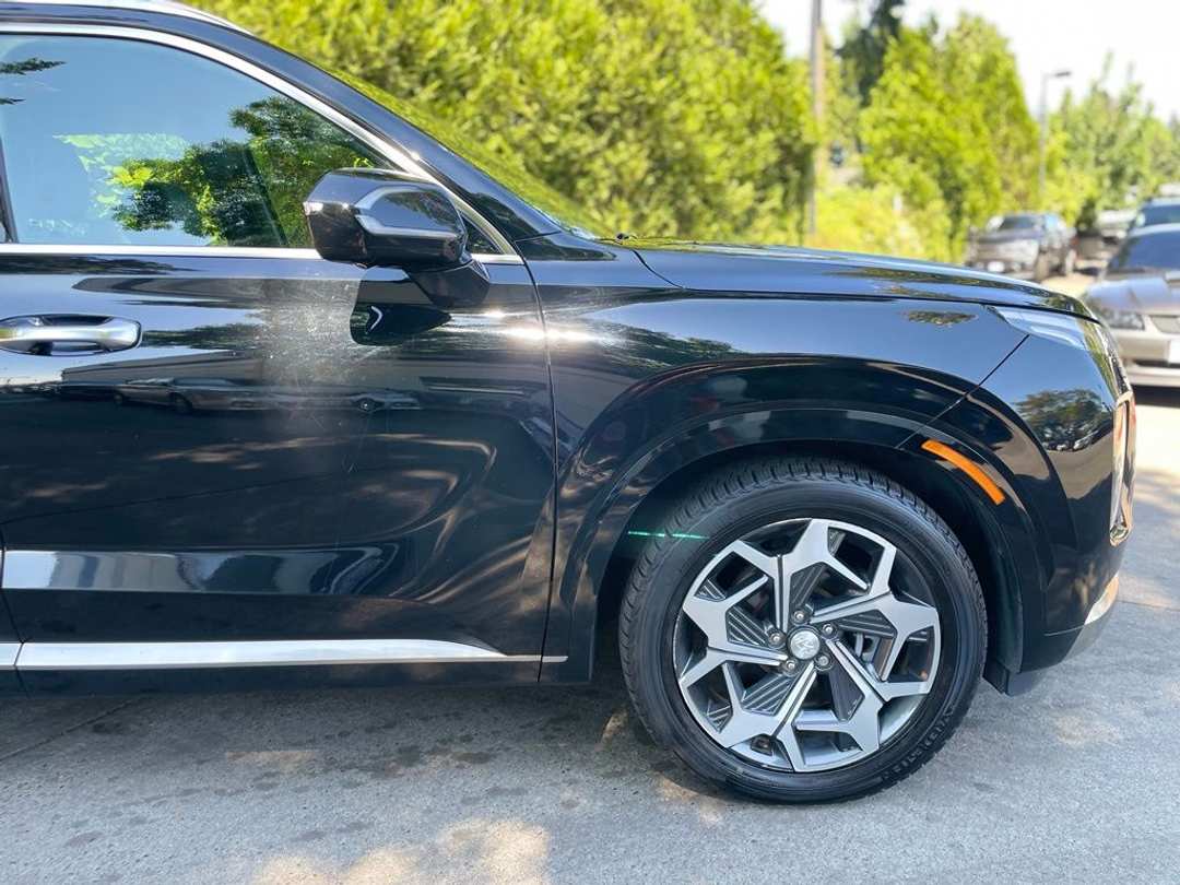 2022 Hyundai Palisade Calligraphy - Image 2