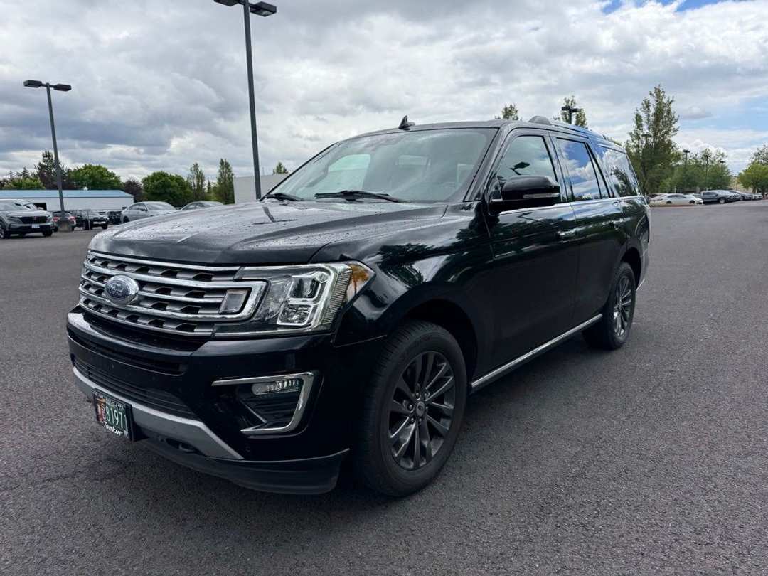 2021 Ford Expedition Limited - Image 3