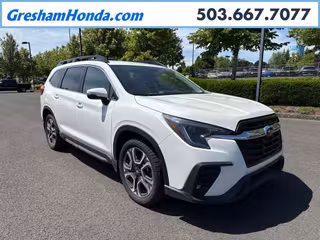 2023 Subaru Ascent Limited