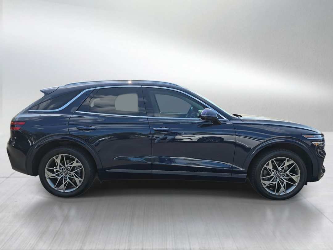 2022 Genesis Gv70 2.5T - Image 2