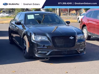 2023 Chrysler 300 C