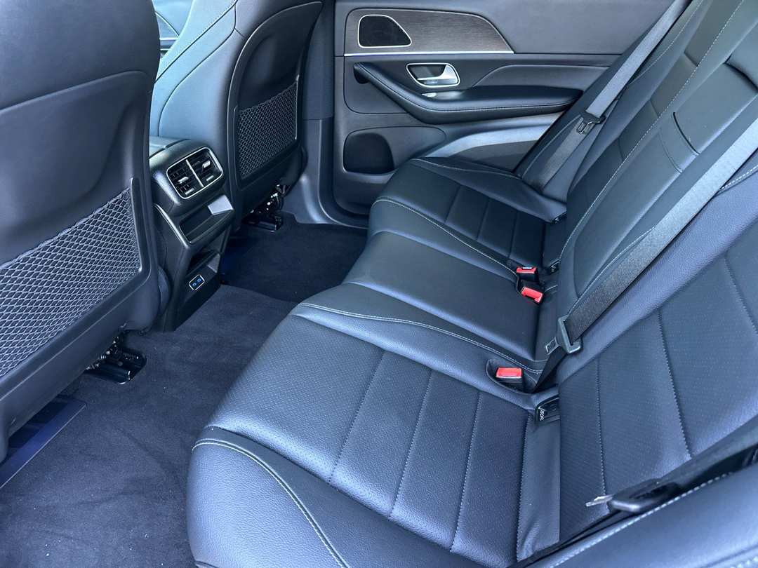 2024 Mercedes-Benz GLE GLE350 - Photo 10