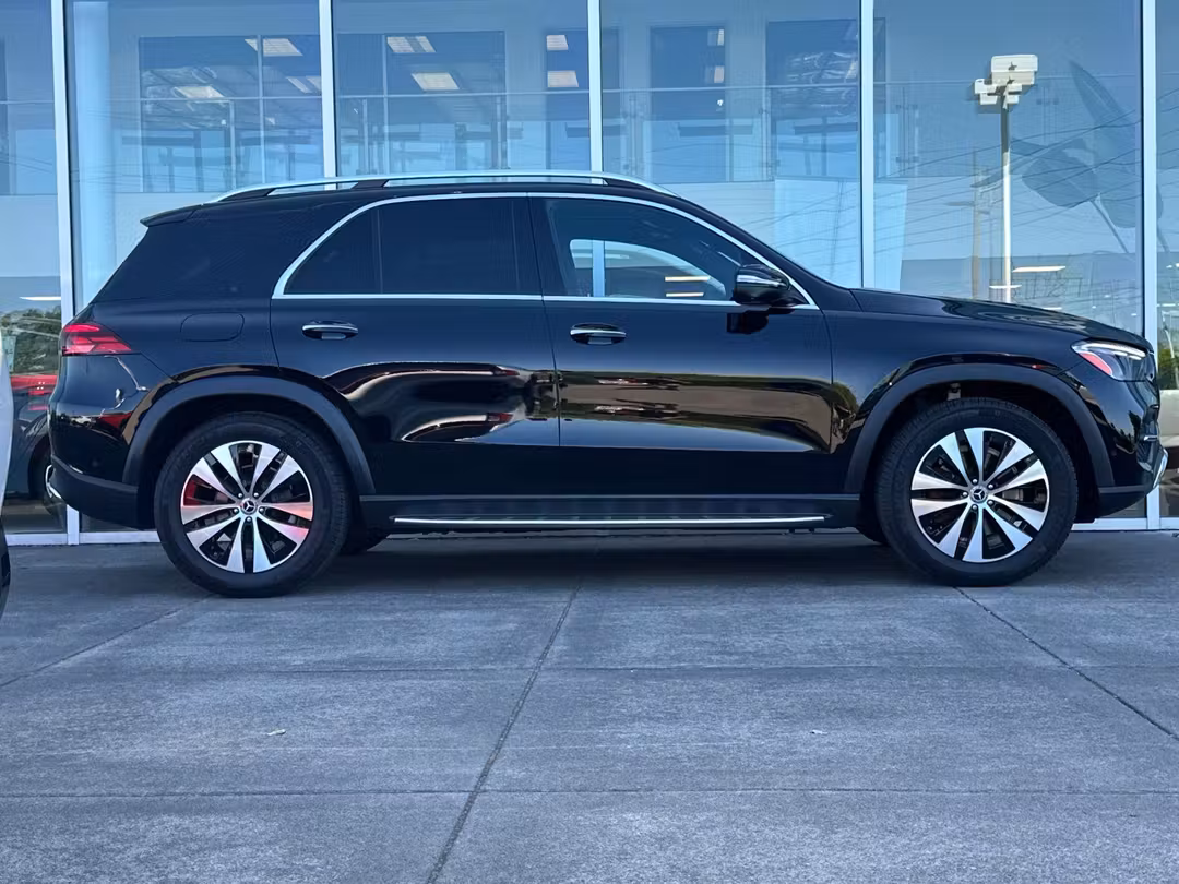 2024 Mercedes-Benz GLE GLE 350 - Image 2