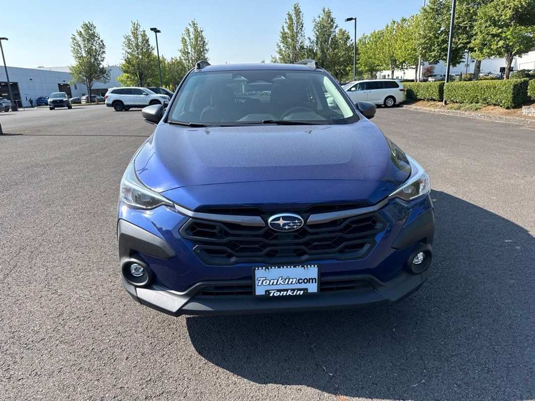 2024 Subaru Crosstrek Premium - Image 2