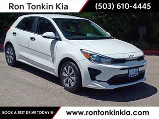 2022 Kia Rio S