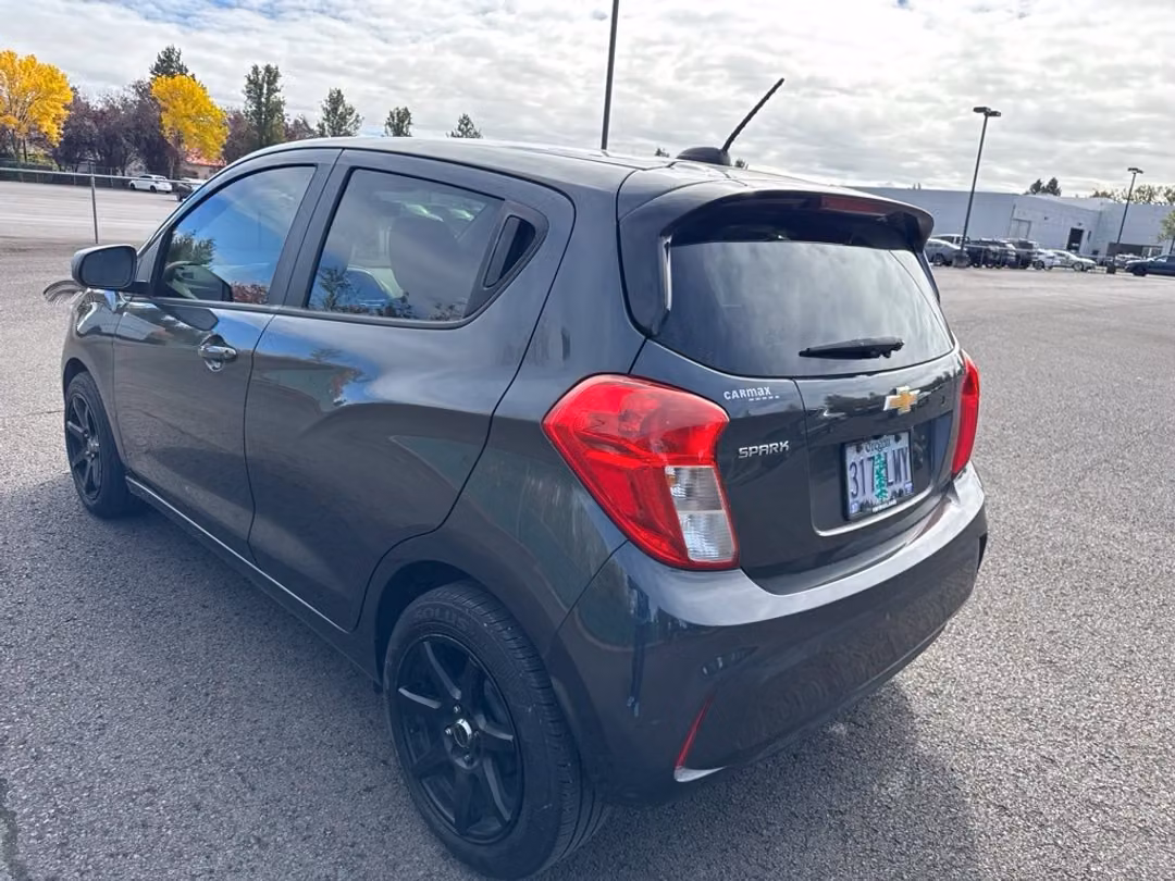 2019 Chevrolet Spark LS - Image 3