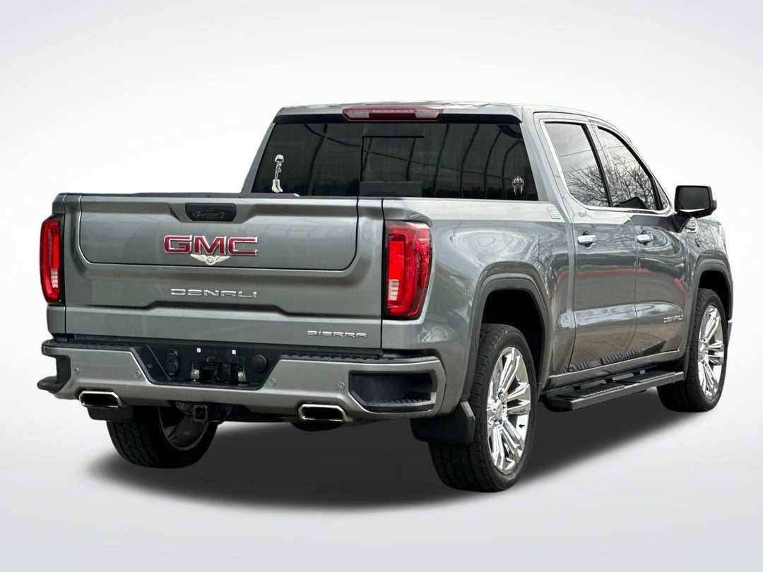 2020 GMC Sierra 1500 Denali - Image 3