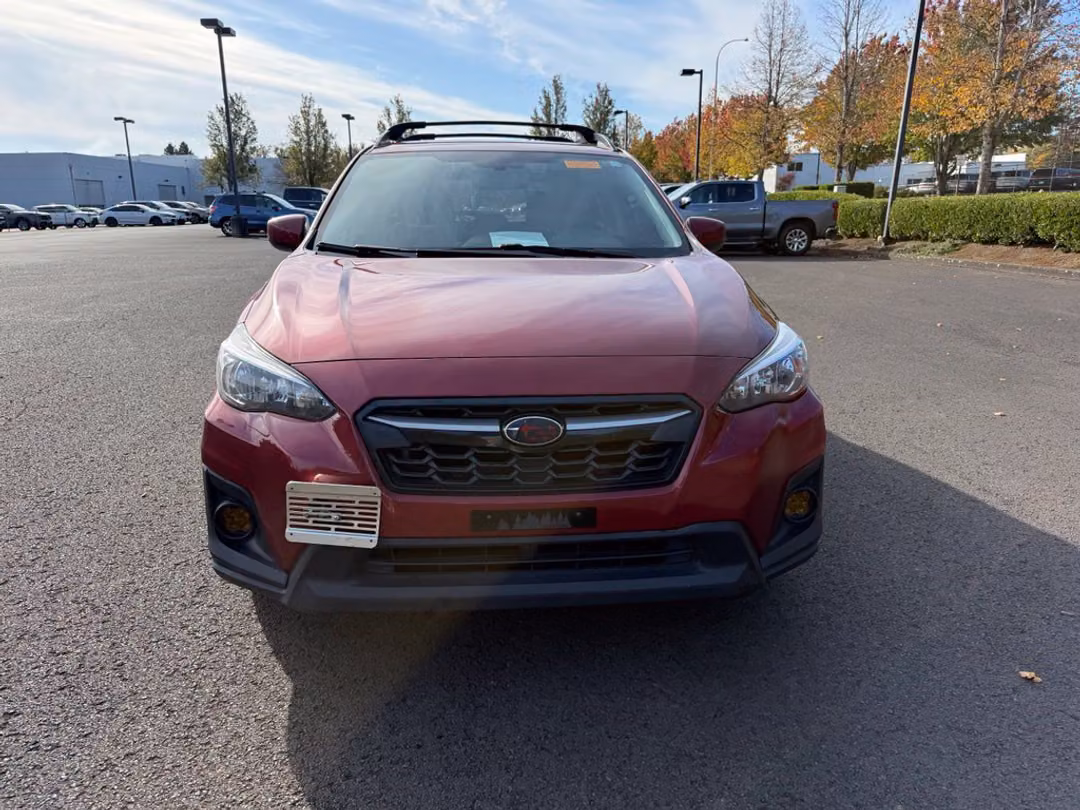 2019 Subaru Crosstrek 2.0i Premium - Image 2