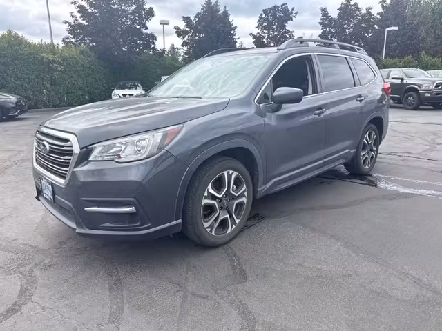 2020 Subaru Ascent Premium